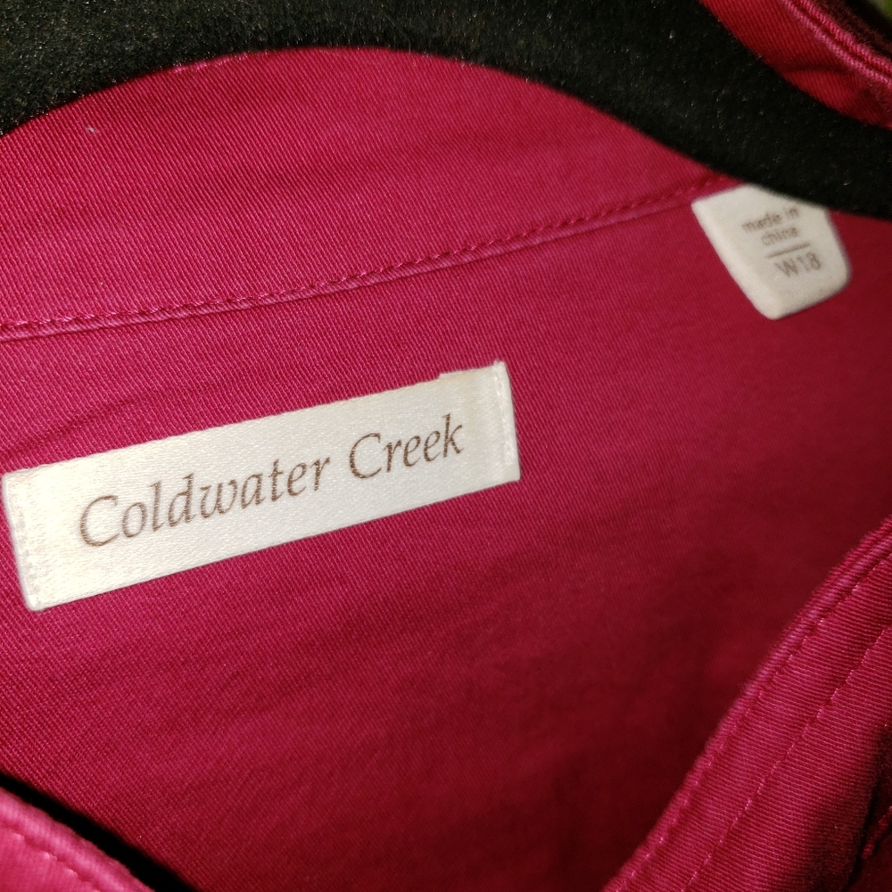 Jacket - Picture 2 of 2
